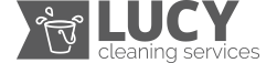 Hackney Central London Lucy Cleaning Services logo